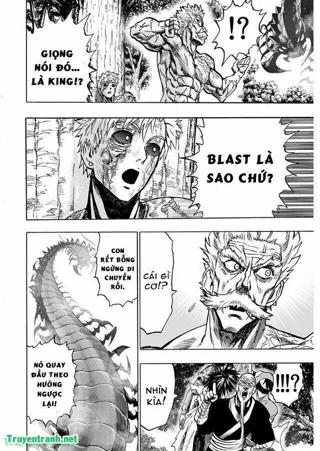 Anh Hùng OnePunch [Chap 11-248]