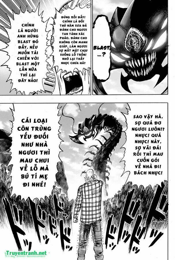 Anh Hùng OnePunch [Chap 11-248]