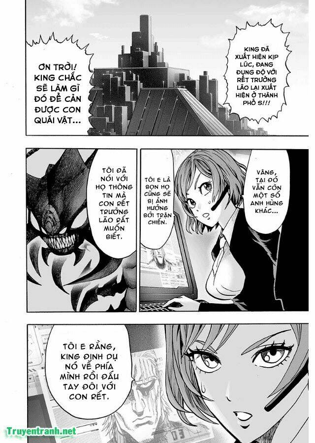 Anh Hùng OnePunch [Chap 11-248]