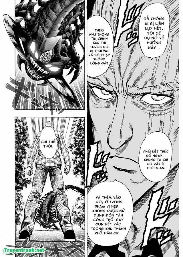 Anh Hùng OnePunch [Chap 11-248]