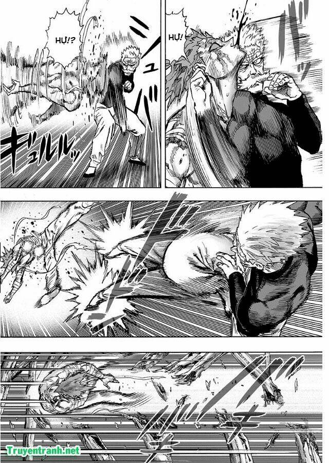 Anh Hùng OnePunch [Chap 11-248]