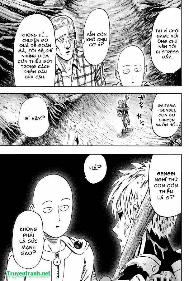 Anh Hùng OnePunch [Chap 11-248]