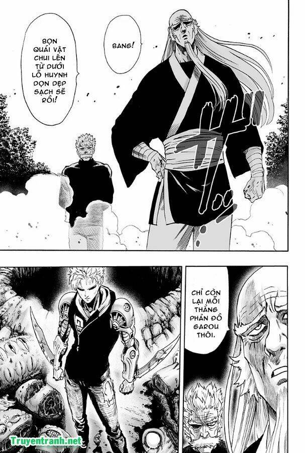 Anh Hùng OnePunch [Chap 11-248]