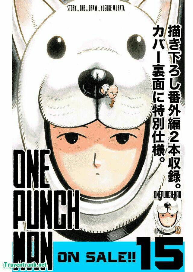 Anh Hùng OnePunch [Chap 11-248]