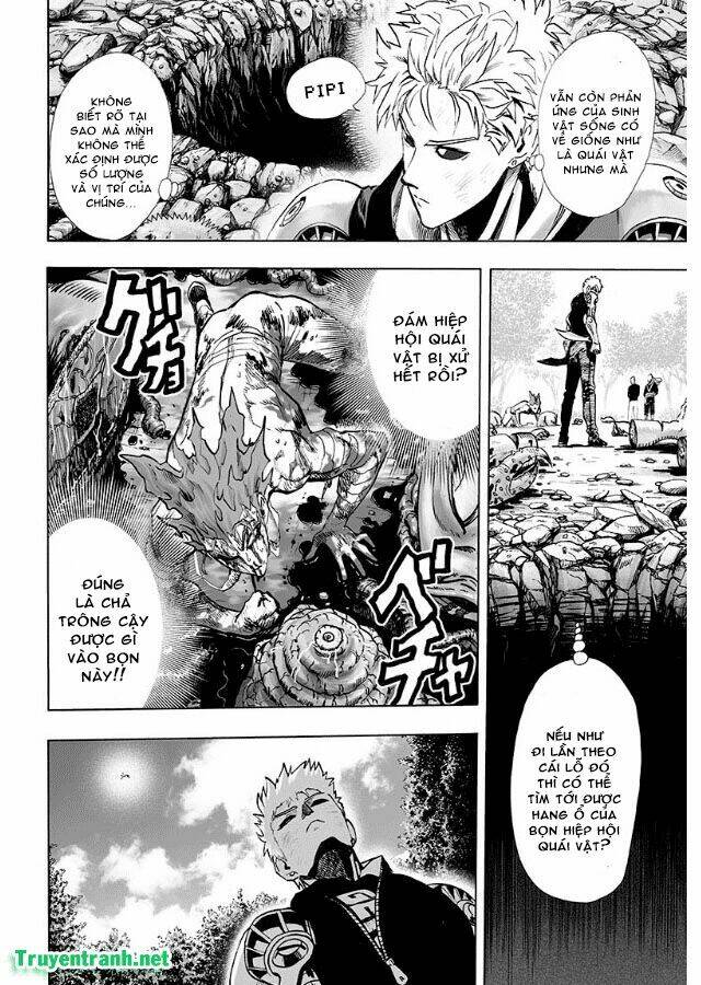 Anh Hùng OnePunch [Chap 11-248]