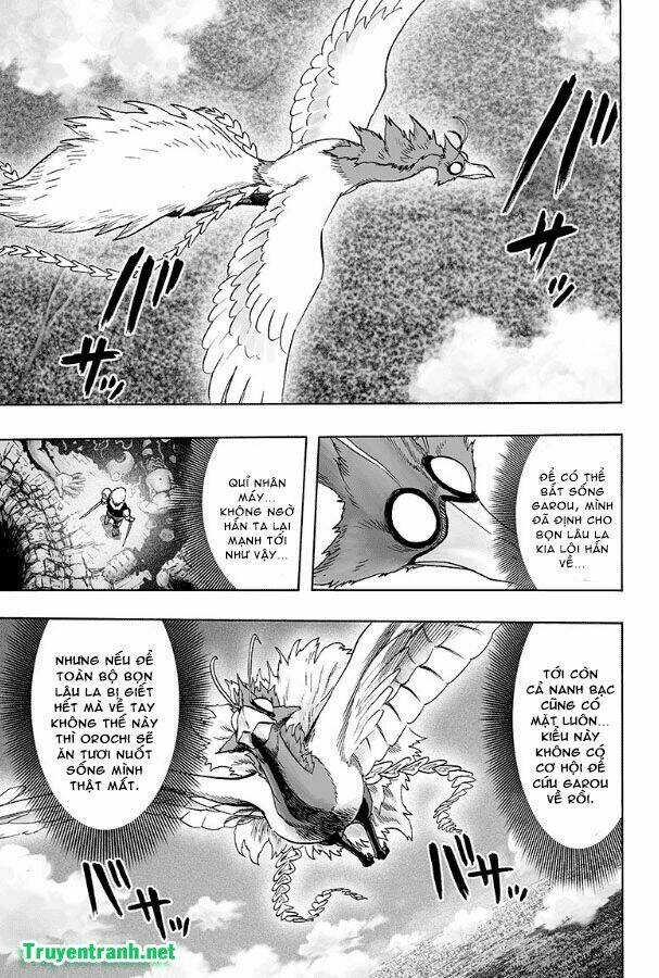 Anh Hùng OnePunch [Chap 11-248]