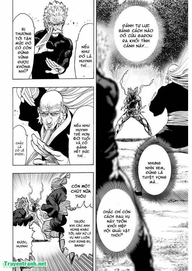 Anh Hùng OnePunch [Chap 11-248]