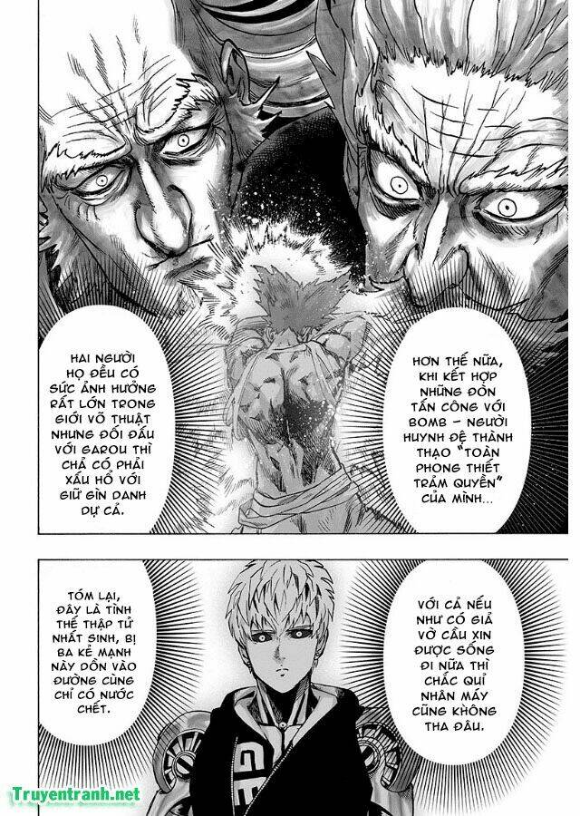 Anh Hùng OnePunch [Chap 11-248]