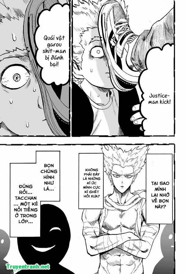 Anh Hùng OnePunch [Chap 11-248]