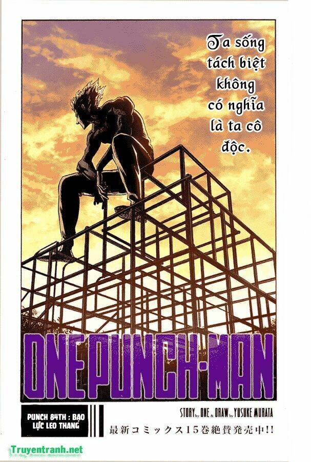 Anh Hùng OnePunch [Chap 11-248]