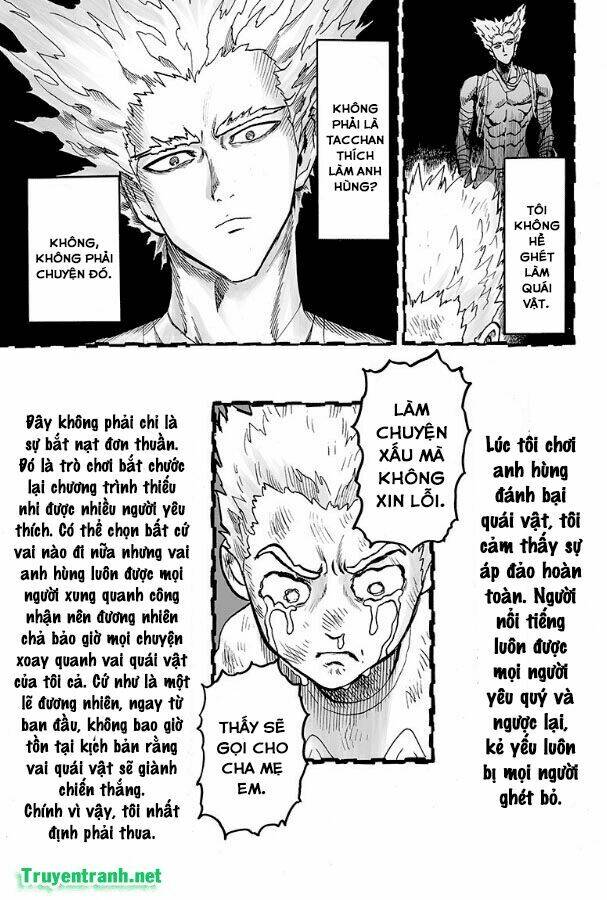 Anh Hùng OnePunch [Chap 11-248]