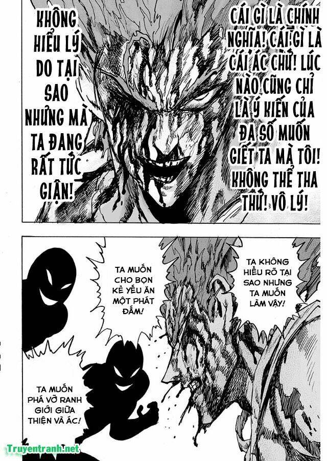 Anh Hùng OnePunch [Chap 11-248]