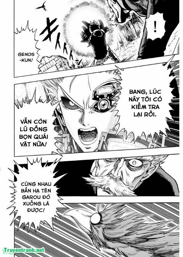 Anh Hùng OnePunch [Chap 11-248]