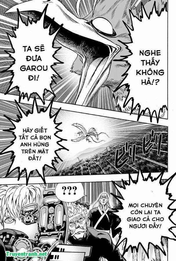 Anh Hùng OnePunch [Chap 11-248]