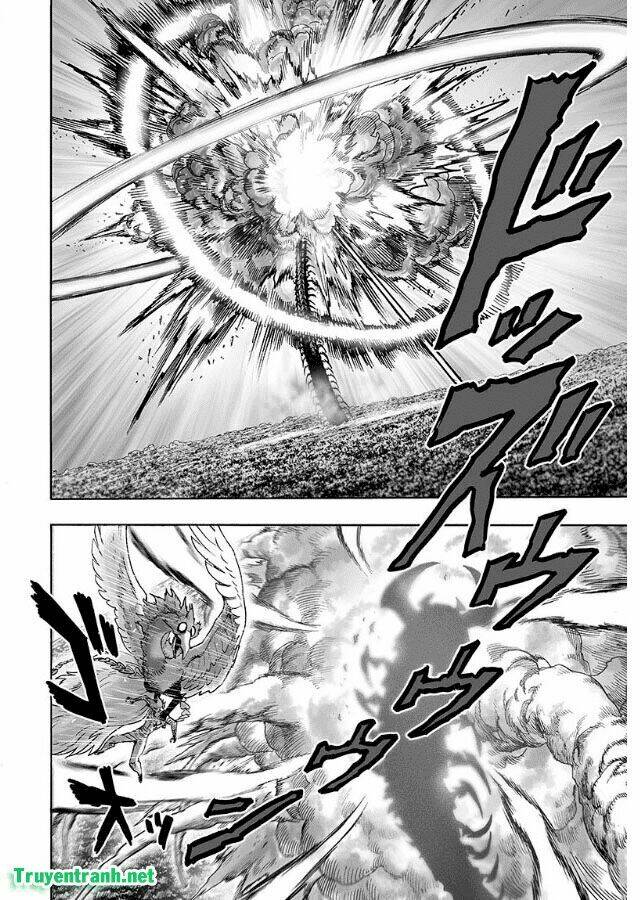 Anh Hùng OnePunch [Chap 11-248]