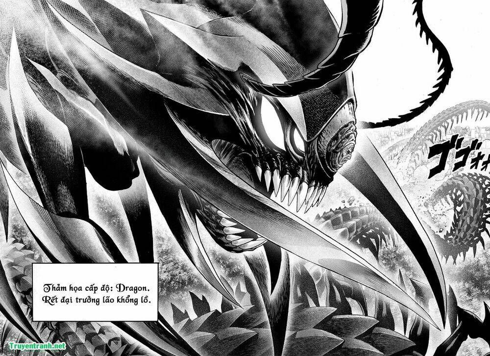 Anh Hùng OnePunch [Chap 11-248]