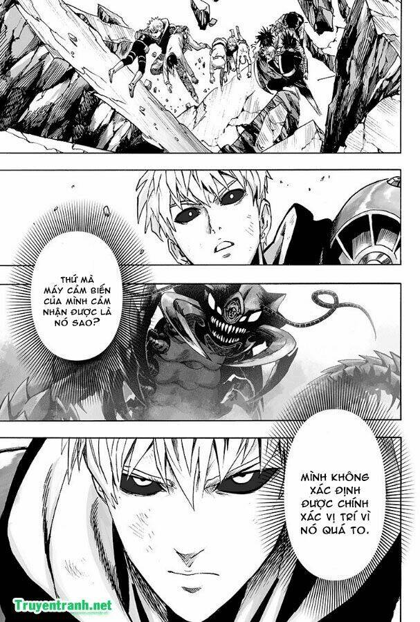 Anh Hùng OnePunch [Chap 11-248]