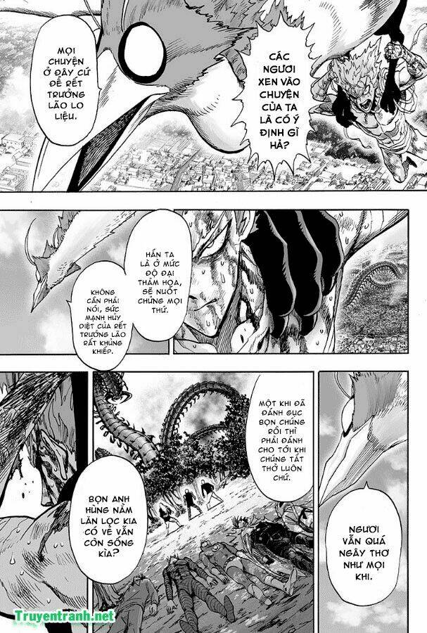 Anh Hùng OnePunch [Chap 11-248]