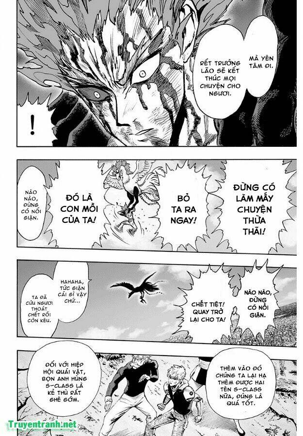 Anh Hùng OnePunch [Chap 11-248]