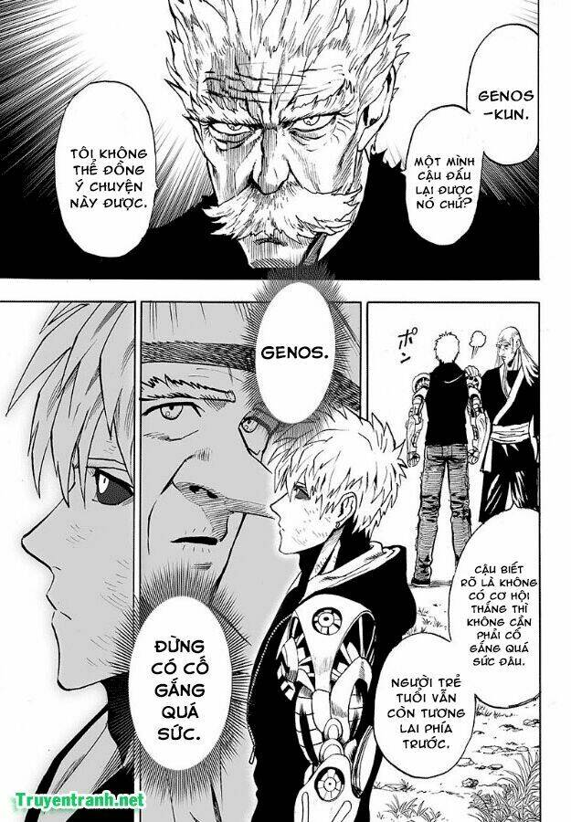 Anh Hùng OnePunch [Chap 11-248]