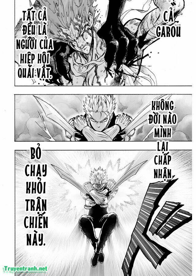 Anh Hùng OnePunch [Chap 11-248]