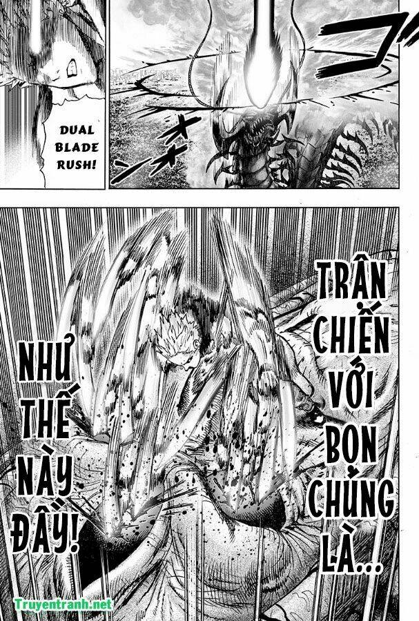 Anh Hùng OnePunch [Chap 11-248]