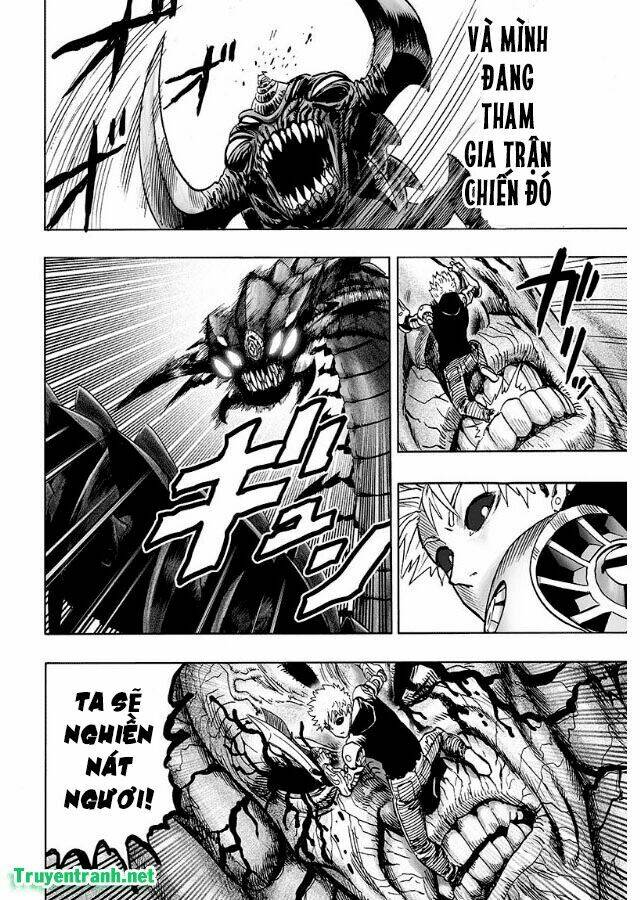 Anh Hùng OnePunch [Chap 11-248]