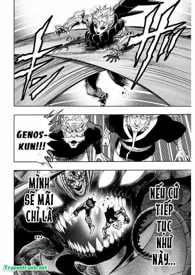 Anh Hùng OnePunch [Chap 11-248]