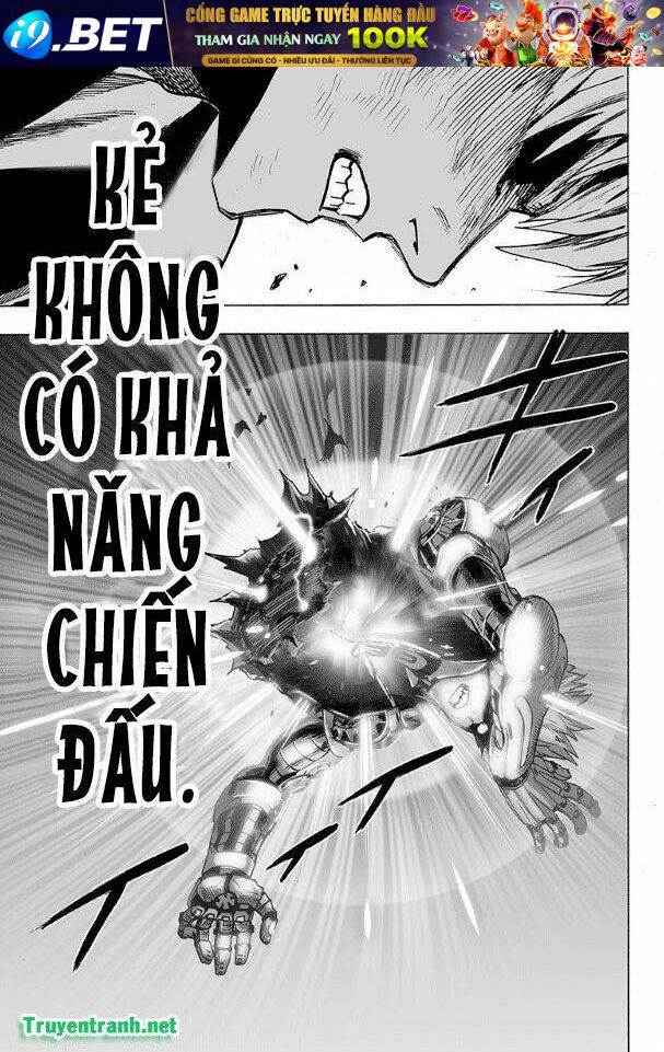 Anh Hùng OnePunch [Chap 11-248]