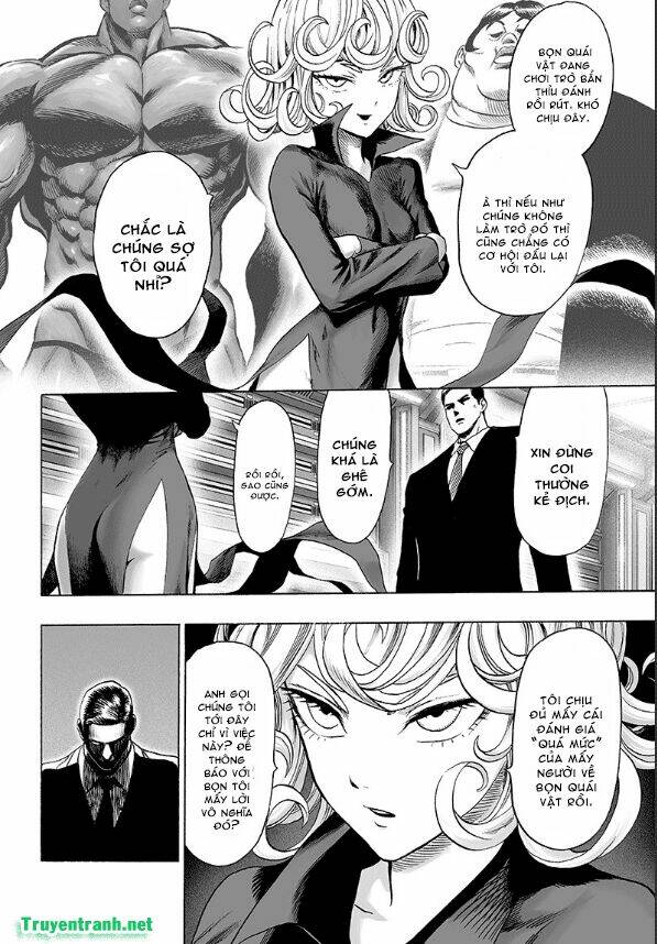 Anh Hùng OnePunch [Chap 11-248]