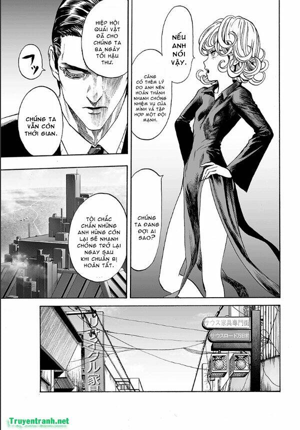 Anh Hùng OnePunch [Chap 11-248]