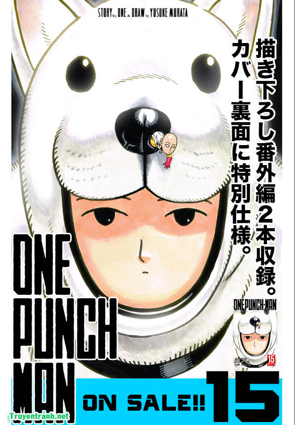 Anh Hùng OnePunch [Chap 11-248]