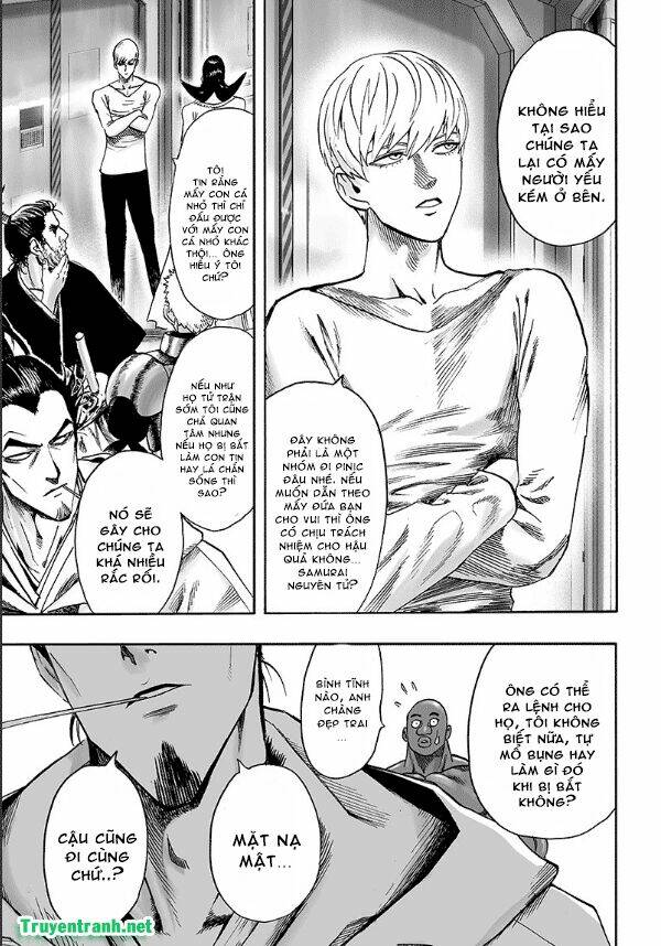 Anh Hùng OnePunch [Chap 11-248]