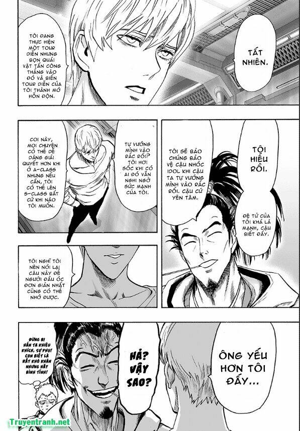 Anh Hùng OnePunch [Chap 11-248]