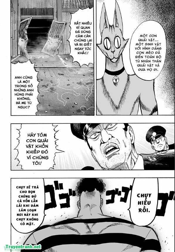 Anh Hùng OnePunch [Chap 11-248]