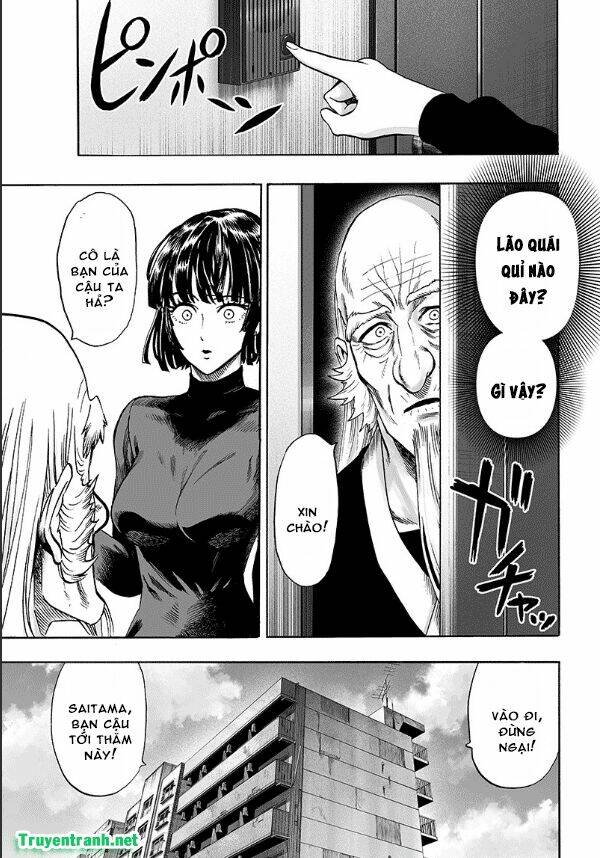 Anh Hùng OnePunch [Chap 11-248]