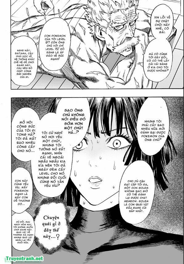 Anh Hùng OnePunch [Chap 11-248]