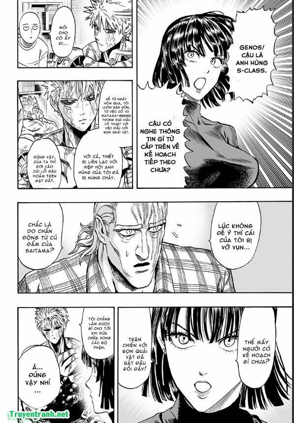 Anh Hùng OnePunch [Chap 11-248]