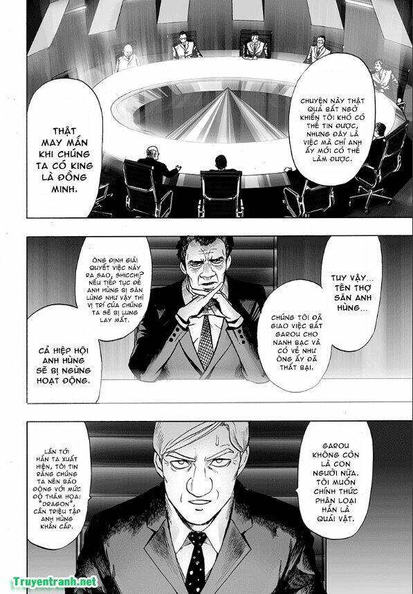 Anh Hùng OnePunch [Chap 11-248]