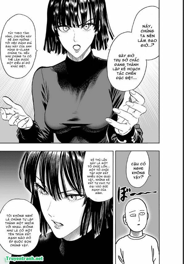 Anh Hùng OnePunch [Chap 11-248]