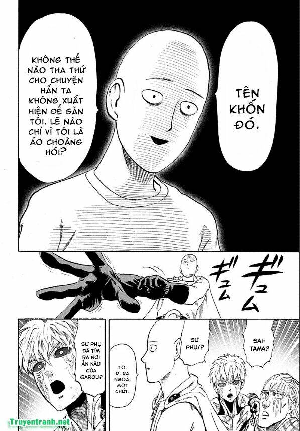 Anh Hùng OnePunch [Chap 11-248]