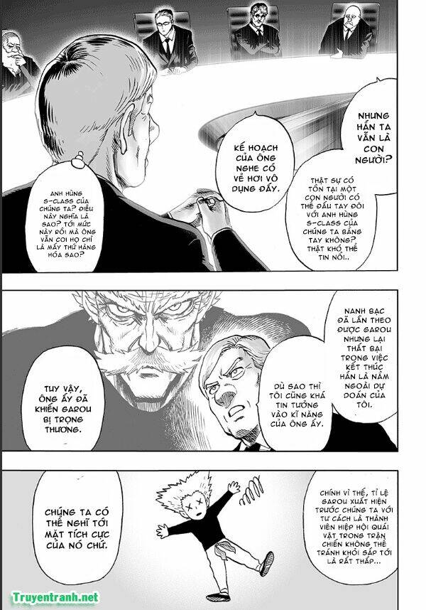 Anh Hùng OnePunch [Chap 11-248]