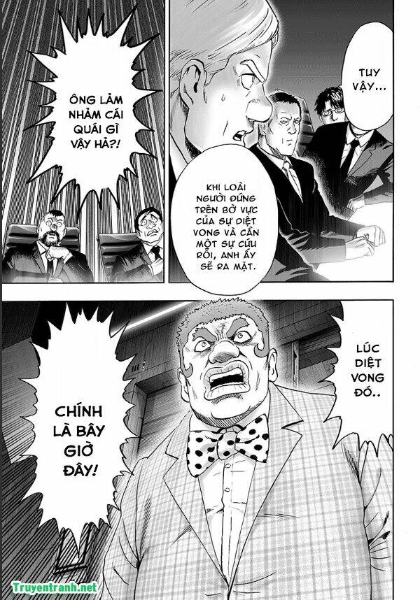 Anh Hùng OnePunch [Chap 11-248]