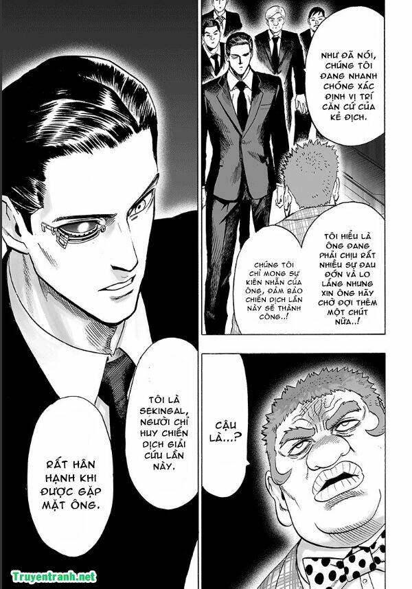 Anh Hùng OnePunch [Chap 11-248]