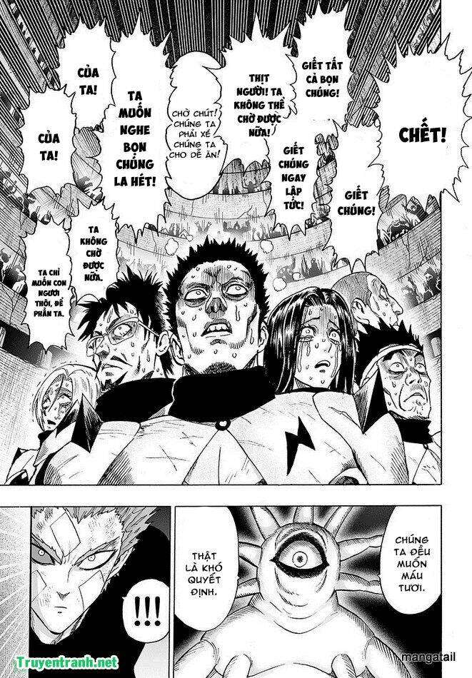 Anh Hùng OnePunch [Chap 11-248]