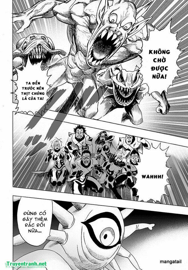 Anh Hùng OnePunch [Chap 11-248]