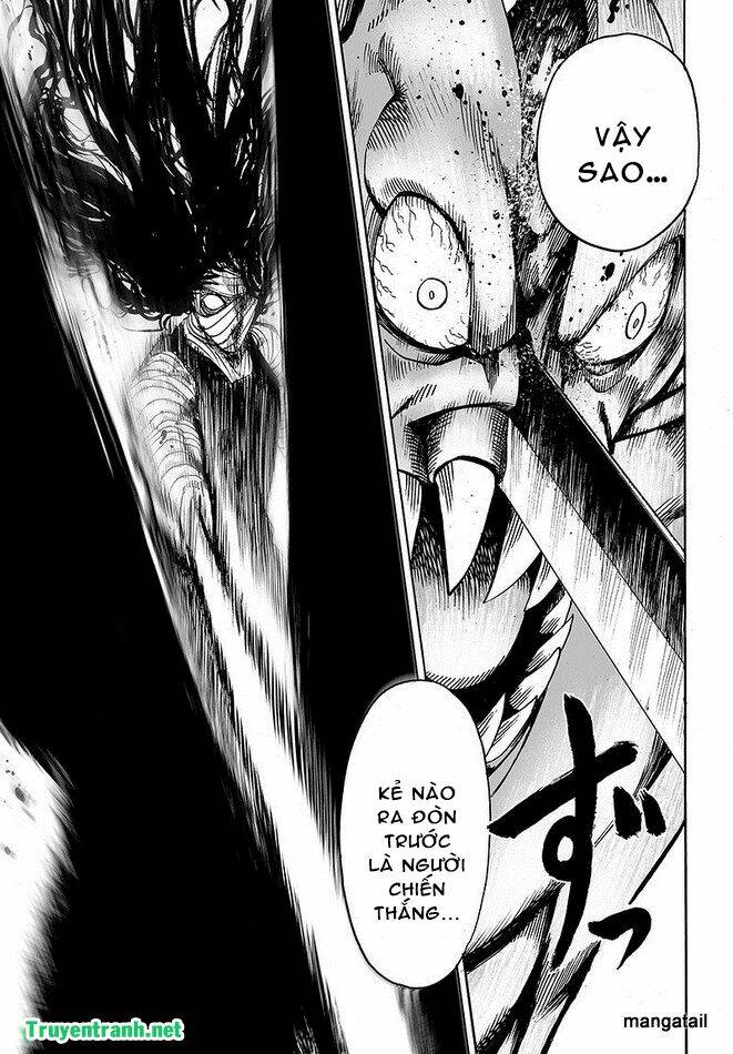 Anh Hùng OnePunch [Chap 11-248]