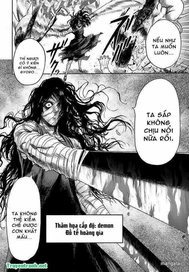 Anh Hùng OnePunch [Chap 11-248]