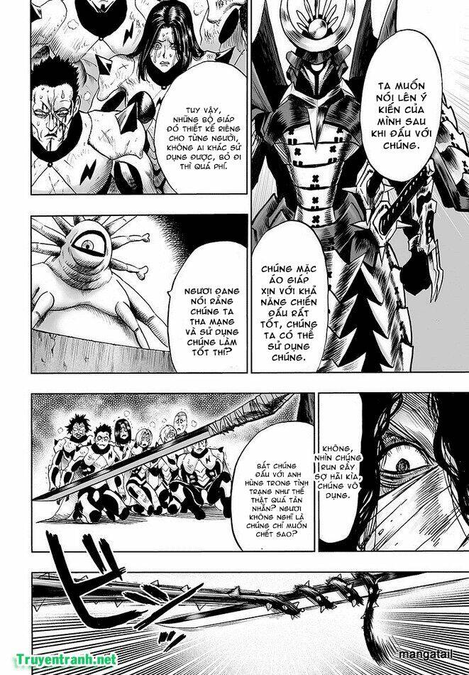 Anh Hùng OnePunch [Chap 11-248]