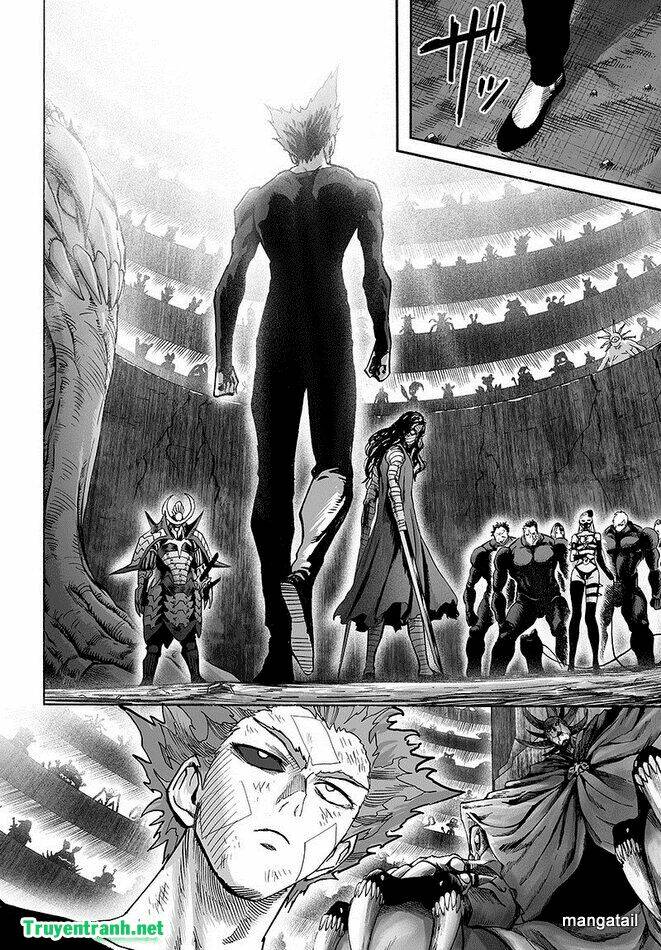 Anh Hùng OnePunch [Chap 11-248]